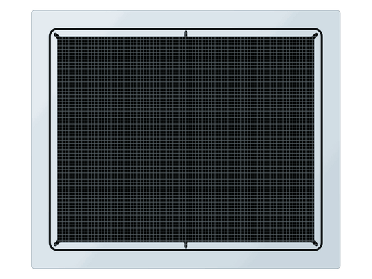 waterbox-marine-aio-40-2-custom-aquarium-lids ClearView Lid, Classic