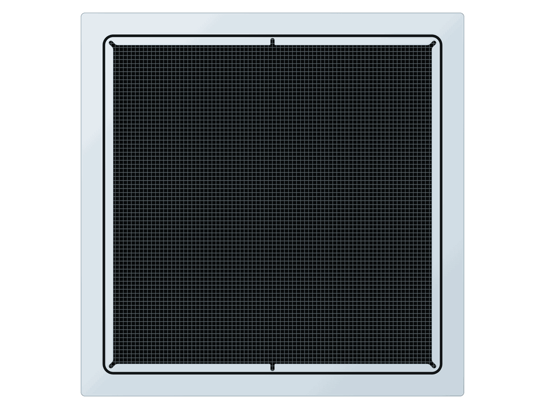 waterbox-frag-aio-28-2-custom-aquarium-lids ClearView Lid, Classic