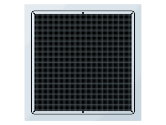 waterbox-frag-45-2-custom-aquarium-lids ClearView Lid, Classic