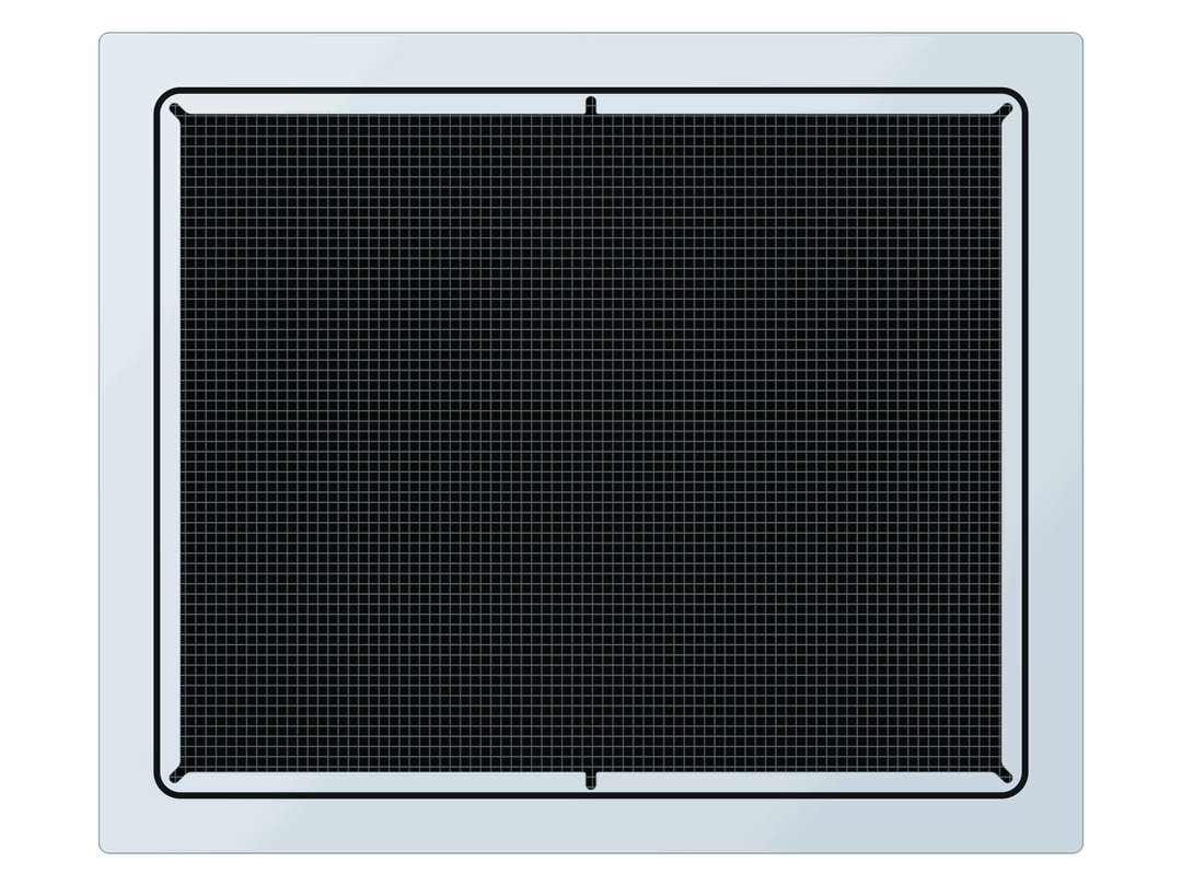 red-sea-max-e-130-custom-aquarium-lids ClearView Lid, Classic