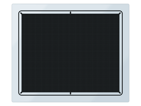 red-sea-max-e-130-custom-aquarium-lids ClearView Lid, Classic