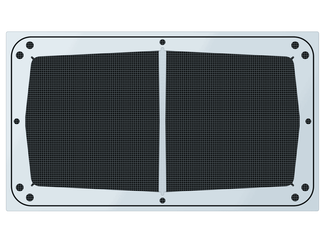 waterbox-infinia-125-3-custom-aquarium-lids ClearView Lid, ReeFlex Fused