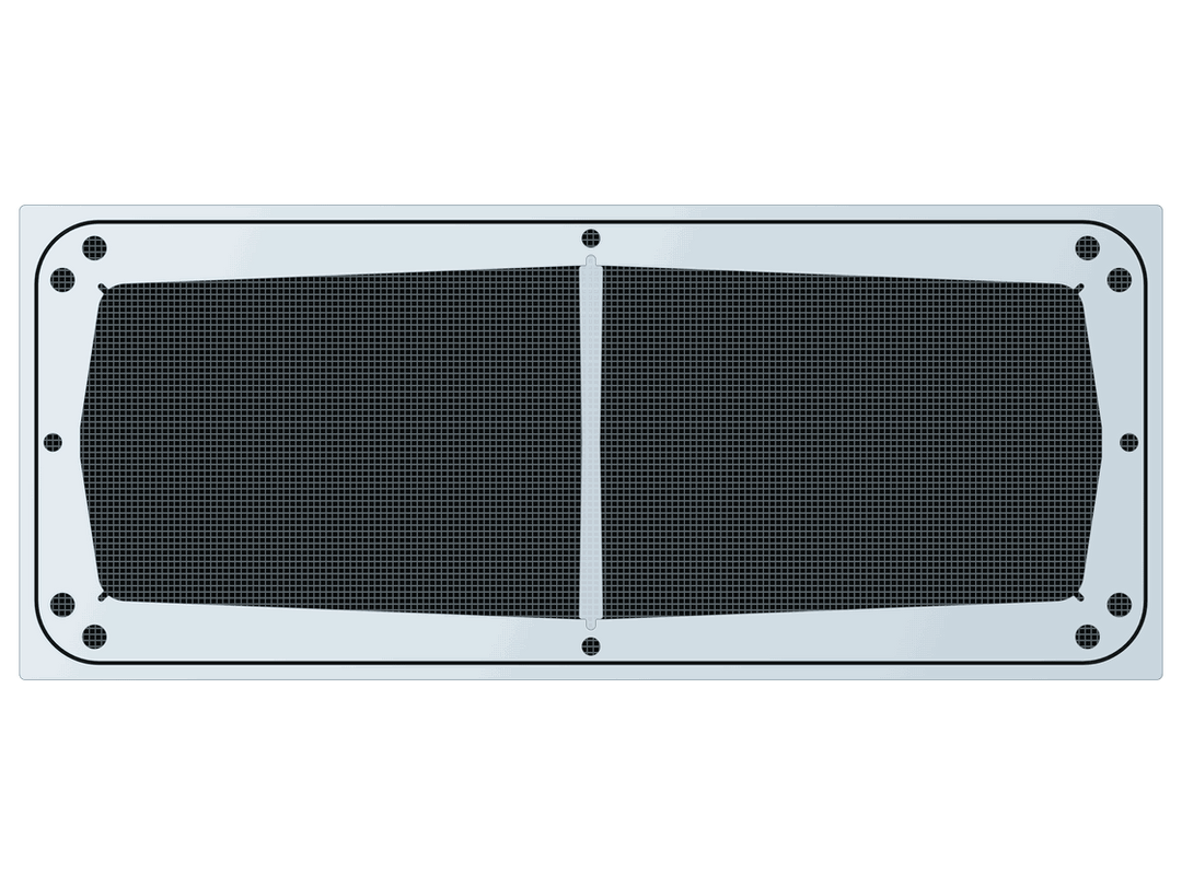 waterbox-clear-4820-custom-aquarium-lids ClearView Lid, ReeFlex Fused