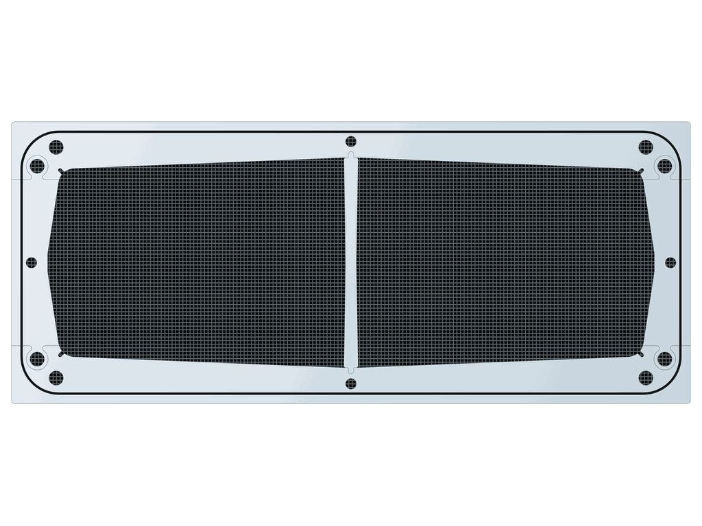 Red Sea Reefer 350 Aquarium Lid | ClearView Lids