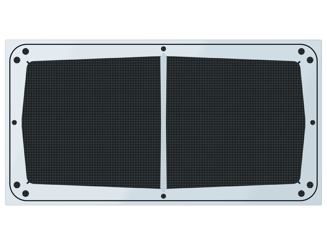 waterbox-infinia-frag-125-4-custom-aquarium-lids ClearView Lid, ReeFlex Fused