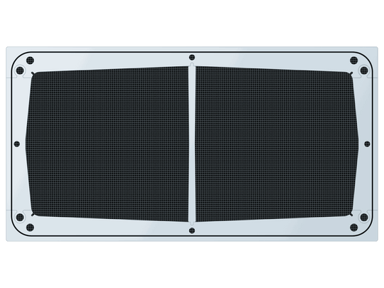 waterbox-infinia-frag-125-4-custom-aquarium-lids ClearView Lid, ReeFlex