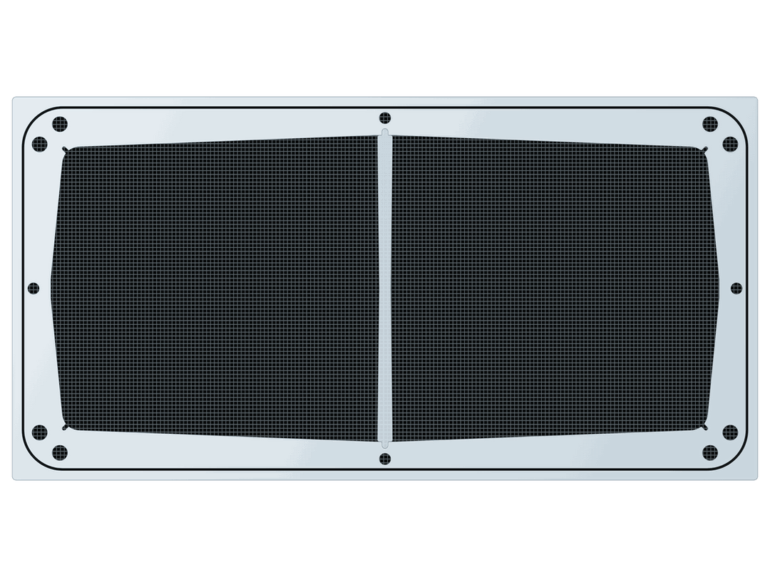 waterbox-infinia-165-4-custom-aquarium-lids ClearView Lid, ReeFlex Fused