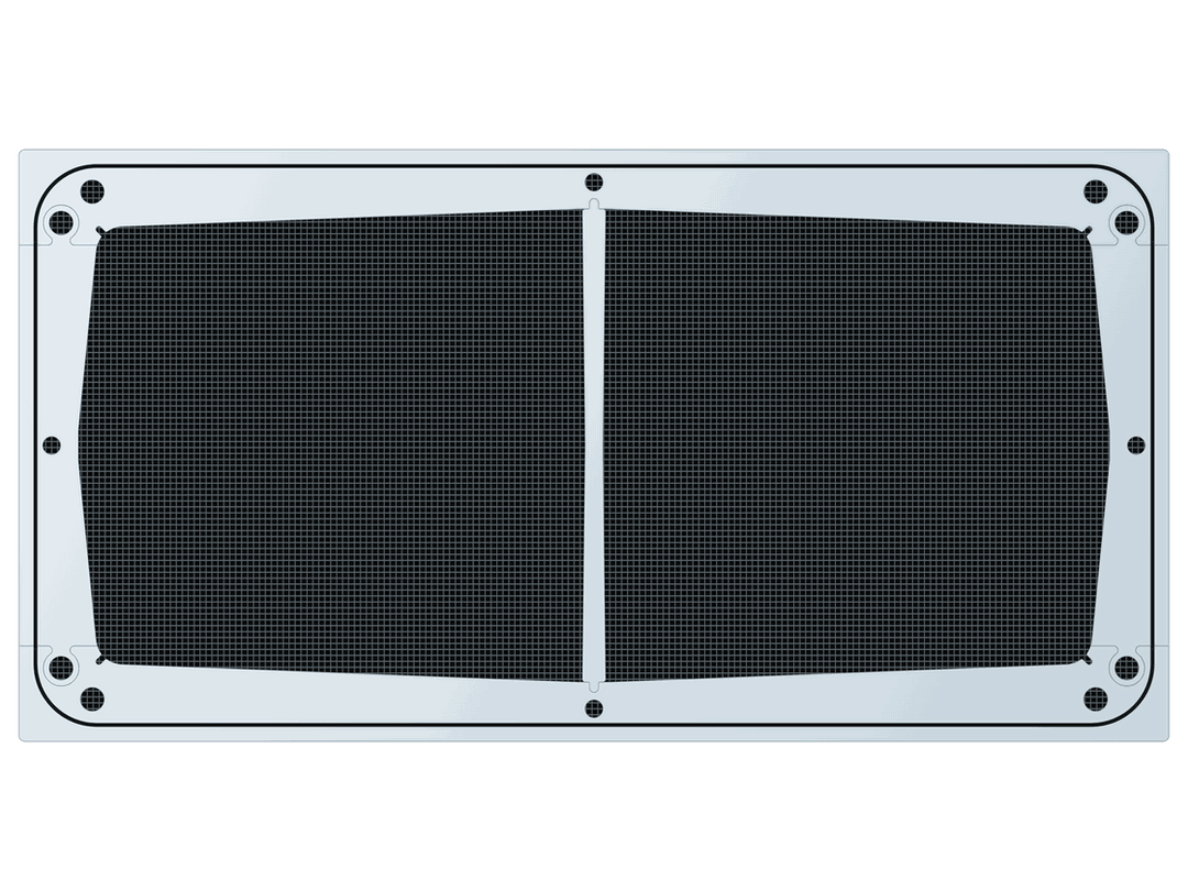 waterbox-infinia-165-4-custom-aquarium-lids ClearView Lid, ReeFlex