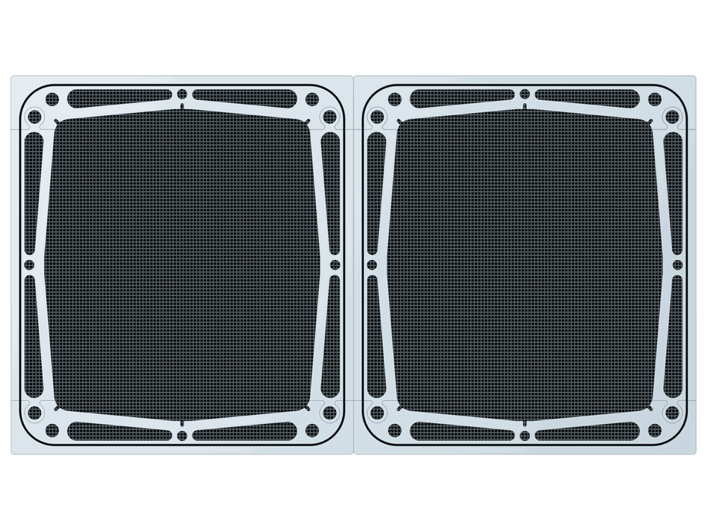 red-sea-max-s-500-custom-aquarium-lids ClearView Lid, ReeFlex Air