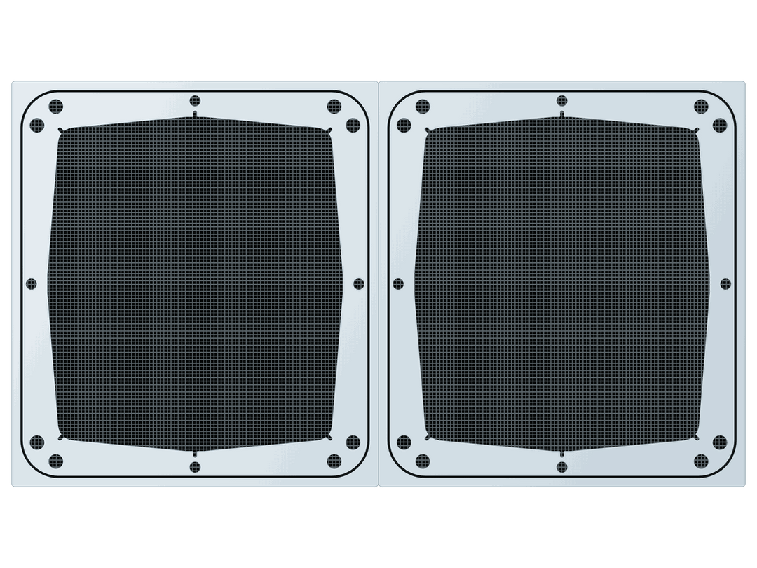 red-sea-max-s-500-custom-aquarium-lids ClearView Lid, ReeFlex Fused