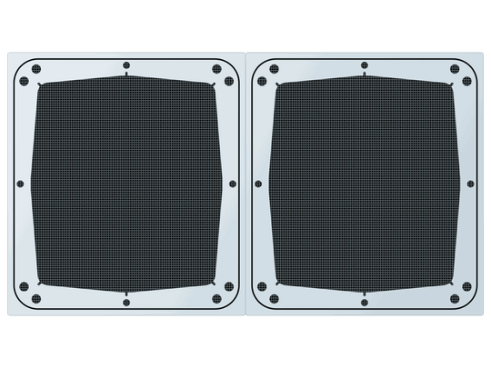 red-sea-max-s-500-custom-aquarium-lids ClearView Lid, ReeFlex Fused
