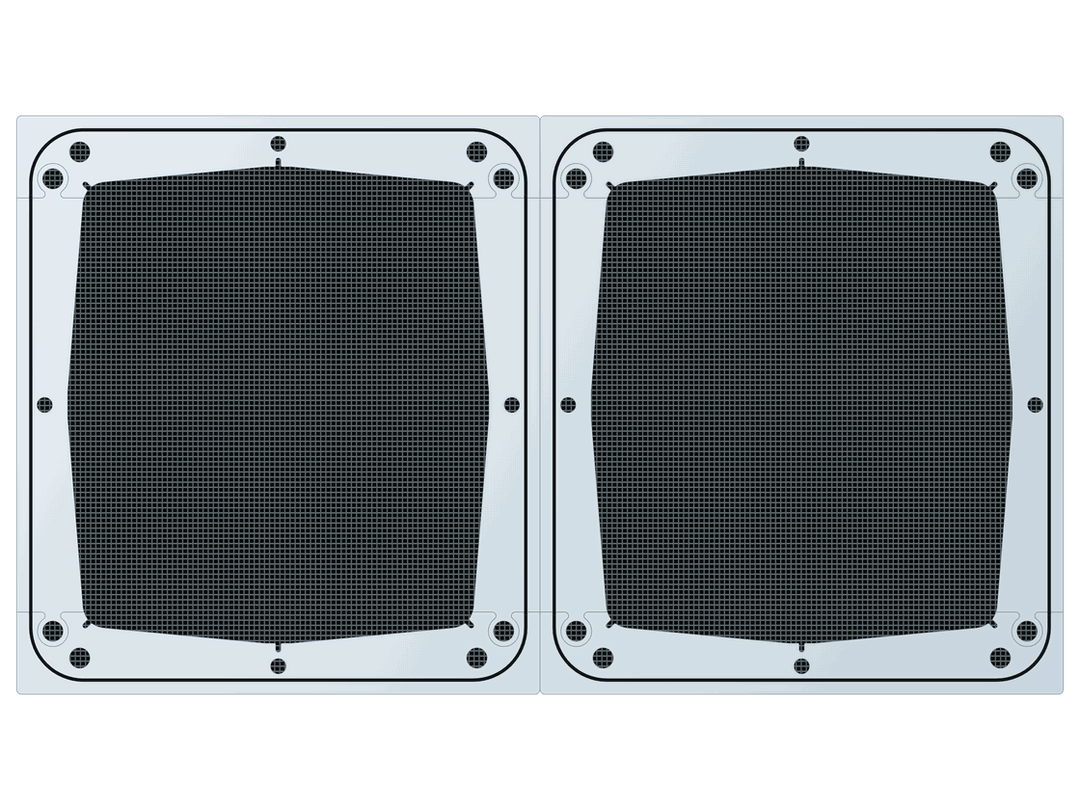 red-sea-max-s-500-custom-aquarium-lids ClearView Lid, ReeFlex