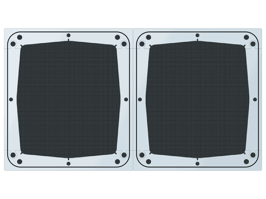 red-sea-max-s-500-custom-aquarium-lids ClearView Lid, ReeFlex