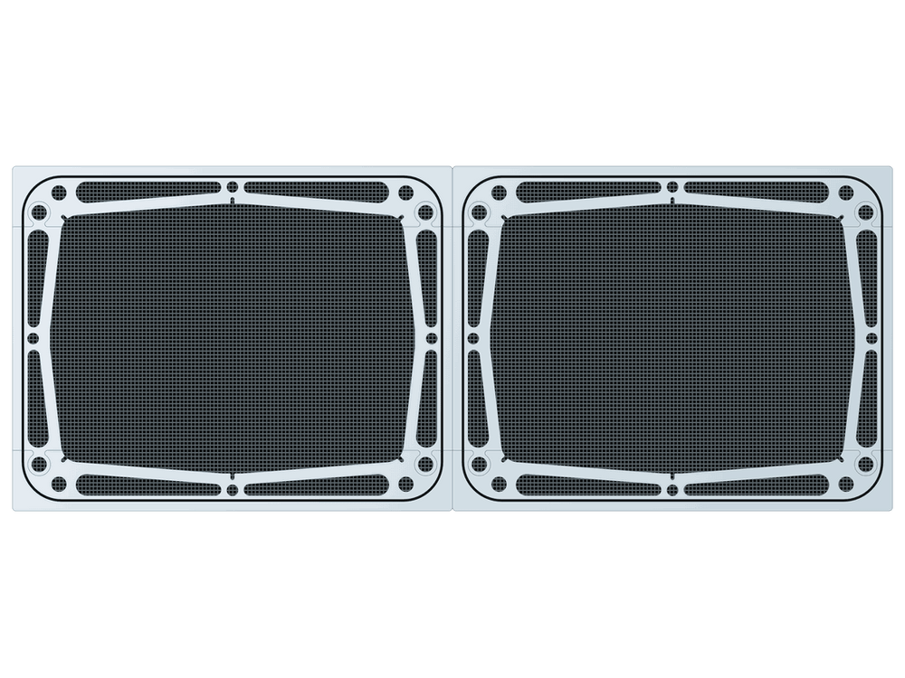 red-sea-reefer-525-g2-g2-custom-aquarium-lids ClearView Lid, ReeFlex Air