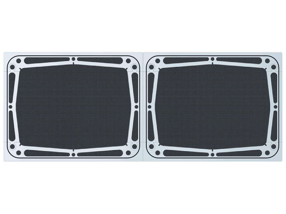 red-sea-reefer-525-g2-g2-custom-aquarium-lids ClearView Lid, ReeFlex Air