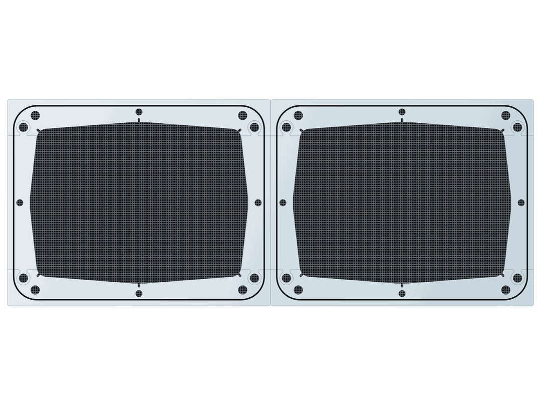 red-sea-reefer-525-g2-g2-custom-aquarium-lids ClearView Lid, ReeFlex