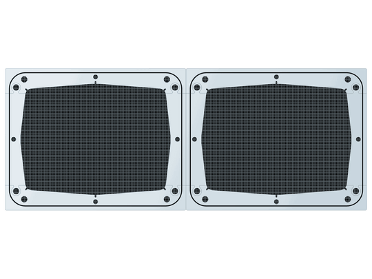 red-sea-reefer-525-g2-g2-custom-aquarium-lids ClearView Lid, ReeFlex