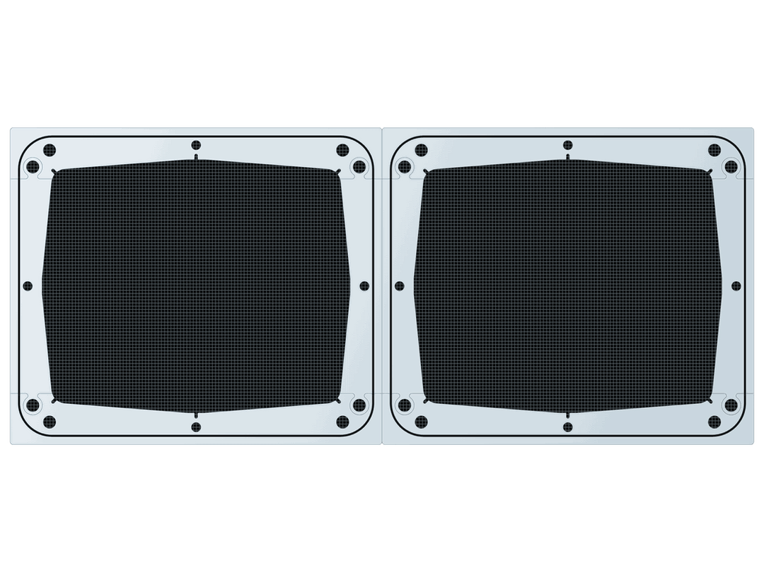 red-sea-reefer-625-g2-g2-custom-aquarium-lids ClearView Lid, ReeFlex