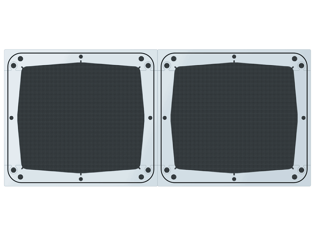 red-sea-reefer-s-700-g2-g2-custom-aquarium-lids ClearView Lid, ReeFlex