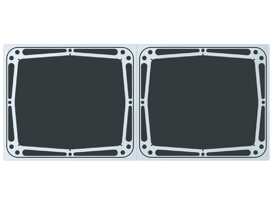 waterbox-infinia-215-5-old-version-custom-aquarium-lids ClearView Lid, ReeFlex Fused Air