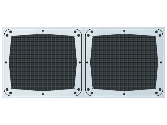 waterbox-infinia-215-5-old-version-custom-aquarium-lids ClearView Lid, ReeFlex Fused