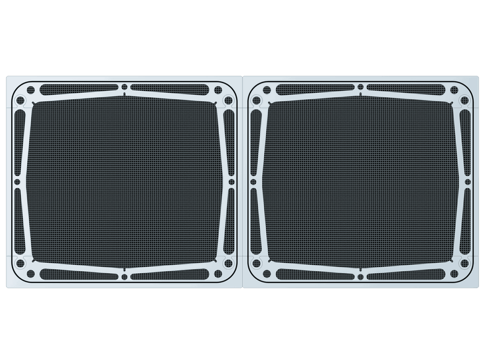 red-sea-reefer-625-g3-eurobraced-custom-aquarium-lids ClearView Lid, ReeFlex Air
