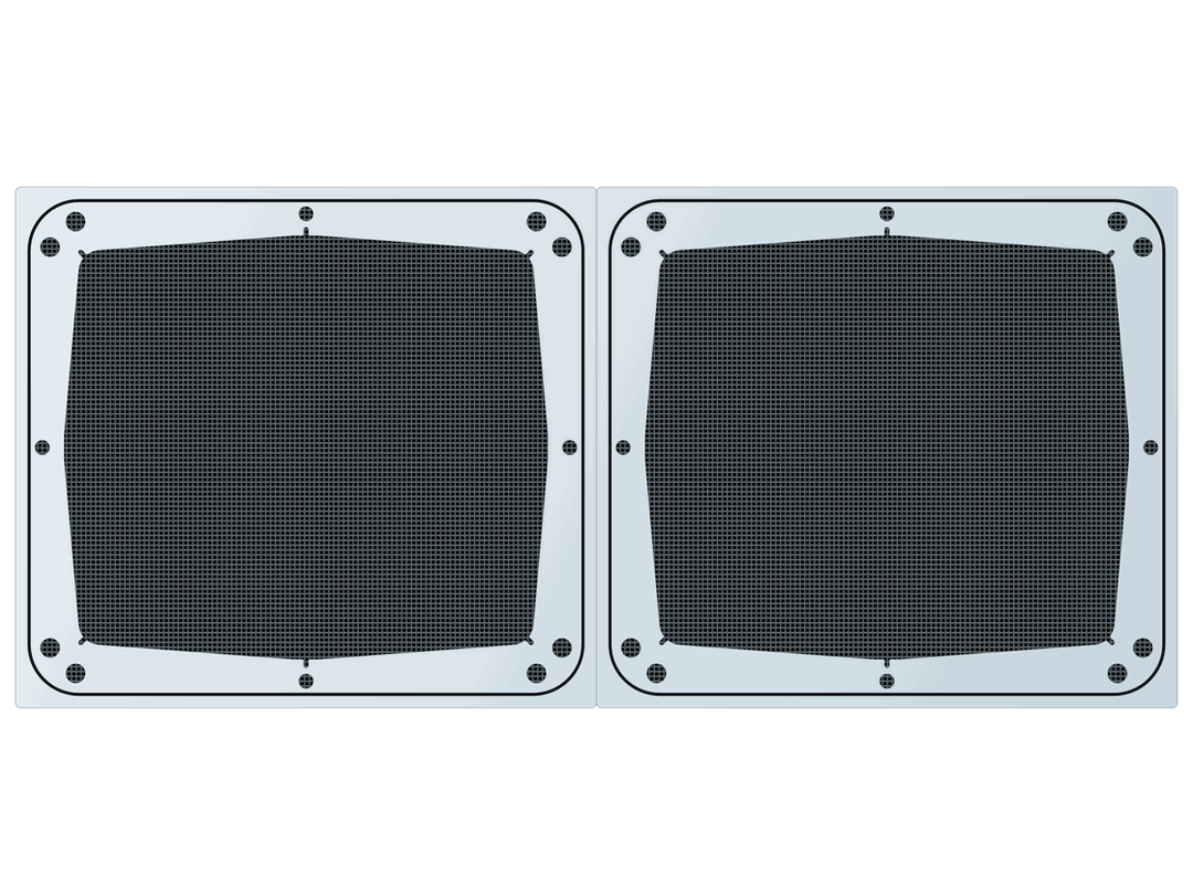 red-sea-reefer-625-g3-eurobraced-custom-aquarium-lids ClearView Lid, ReeFlex Fused