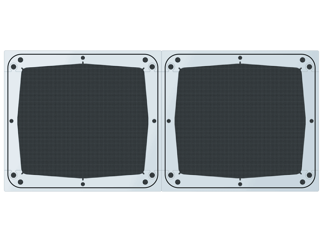 red-sea-reefer-625-g3-eurobraced-custom-aquarium-lids ClearView Lid, ReeFlex