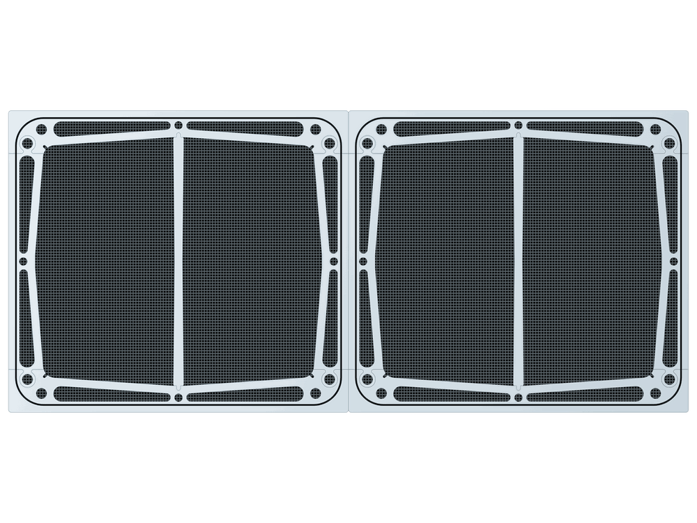 red-sea-max-s-650-custom-aquarium-lids ClearView Lid, ReeFlex Air