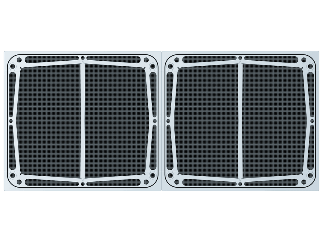 red-sea-max-s-650-custom-aquarium-lids ClearView Lid, ReeFlex Air