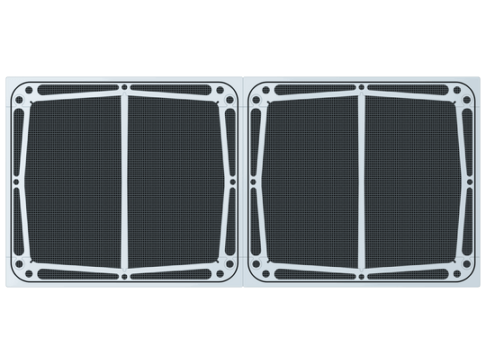 red-sea-max-s-650-custom-aquarium-lids ClearView Lid, ReeFlex Air