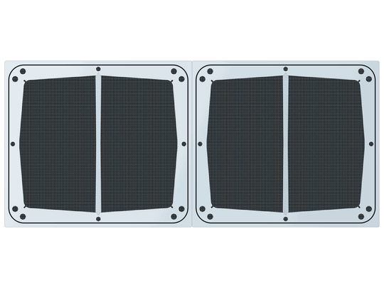 red-sea-max-s-650-custom-aquarium-lids ClearView Lid, ReeFlex Fused