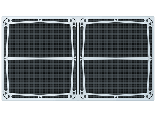 Custom ClearView Lids, ReeFlex Air / 5.5 FT / 3 FT