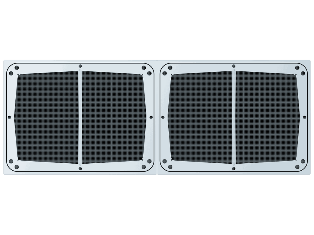 red-sea-reefer-750-g3-eurobraced-custom-aquarium-lids ClearView Lid, ReeFlex Fused