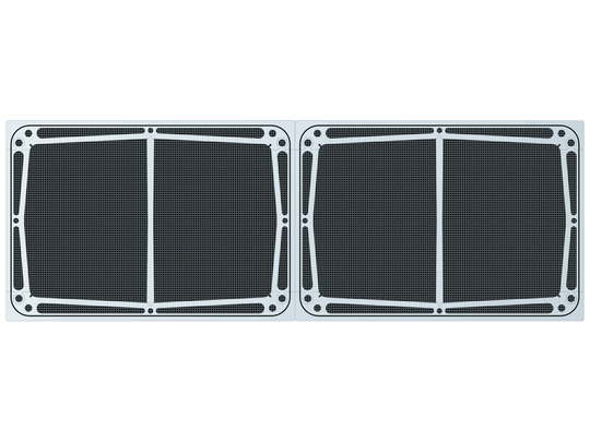 red-sea-reefer-s-peninsula-950-g2-g2-g3-custom-aquarium-lids ClearView Lid, ReeFlex Air