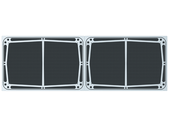 red-sea-reefer-900-g1-g2-g2-custom-aquarium-lids ClearView Lid, ReeFlex Air