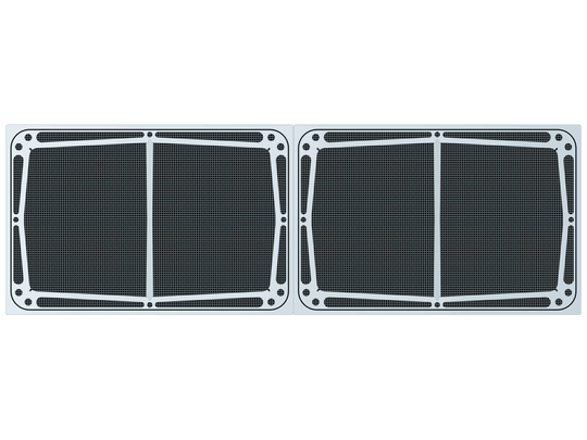 red-sea-reefer-900-g1-g2-g2-custom-aquarium-lids ClearView Lid, ReeFlex Fused Air