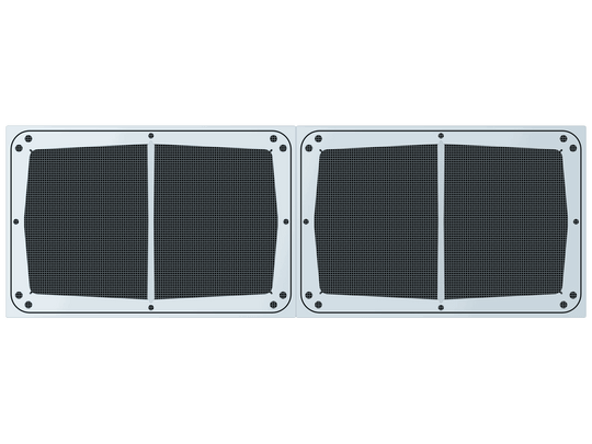 red-sea-reefer-900-g1-g2-g2-custom-aquarium-lids ClearView Lid, ReeFlex Fused