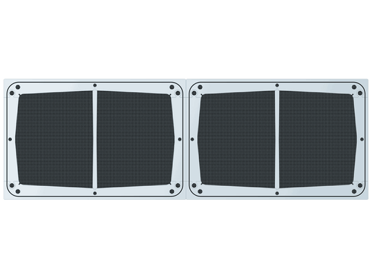 red-sea-reefer-900-g1-g2-g2-custom-aquarium-lids ClearView Lid, ReeFlex