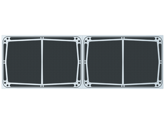 red-sea-reefer-s-1000-g2-g2-custom-aquarium-lids ClearView Lid, ReeFlex Air