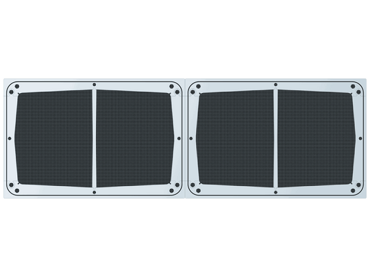 red-sea-reefer-s-1000-g2-g2-custom-aquarium-lids ClearView Lid, ReeFlex