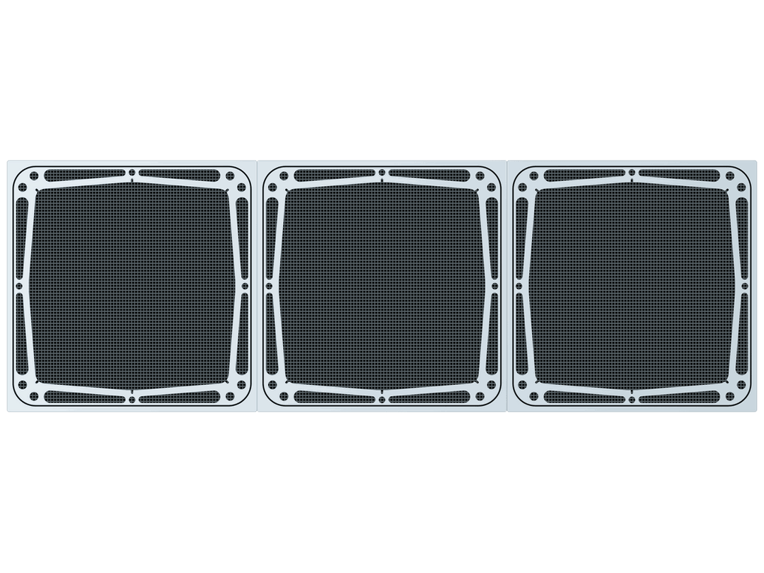 waterbox-reef-lx-320-7-rimless-custom-aquarium-lids ClearView Lid, ReeFlex Fused Air