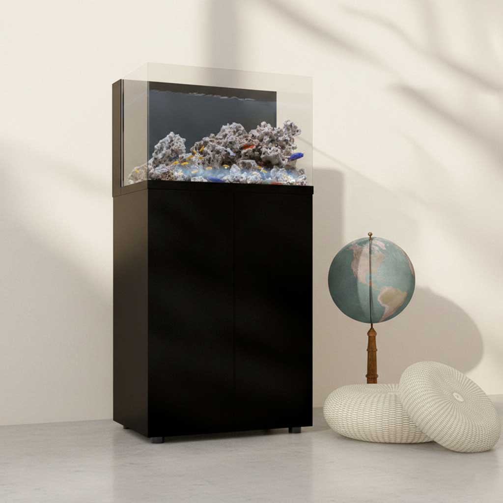 ProStar Rimless AIO 35 aquarium