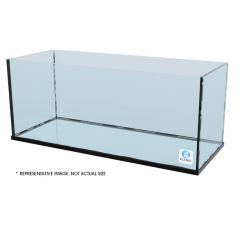 Planet Aquariums Mega Matrix Rimless 90G (36 x 24") aquarium