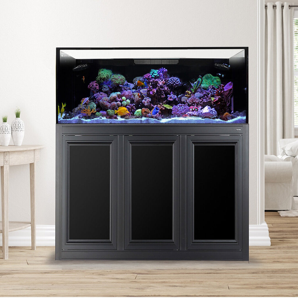 nuvo aquarium サイドフロー水槽　レア中古 Innovative Marine NUVO EXT 100 – ClearView Lids