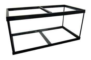 Marineland Corner Flo 120 ClearView Lids