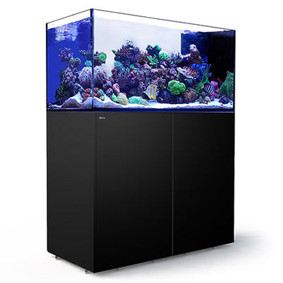 Reefer 500 Peninsula ClearView Lid