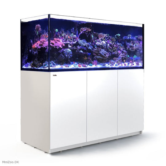 Red Sea Reefer 650 Peninsula Aquarium Lid