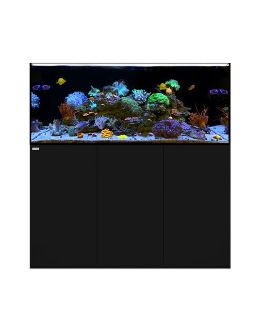 Waterbox Reef LX 380.8 Eurobrace 3-Opening aquarium